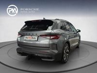 gebraucht Skoda Elroq Sportline 85