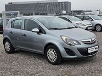 gebraucht Opel Corsa 12