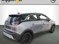 gebraucht Opel Crossland Elegance 83PS Benzin MT5 LP € 27.304,-