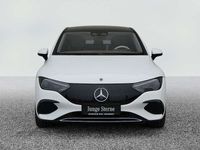 gebraucht Mercedes EQE350 Premium +Pano+Fahrassist+Nappa+LED