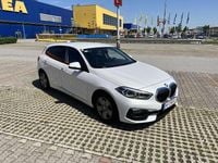 gebraucht BMW 116 116 d Aut.