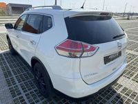 gebraucht Nissan X-Trail X-Trail2,0dCi N-Vision Aut. ALL-MODE 4x4i