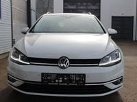 Gebraucht VW Golf VII Highline 150 PS (110 kW) 2019 Kombi