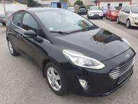 gebraucht Ford Fiesta Titanium