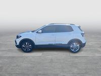 Neu VW T-Cross 95 PS (69 kW) 2025 Weiss  normal SUV