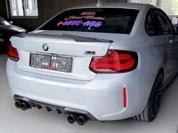 gebraucht BMW M2 Competition DKG Coupé Aut