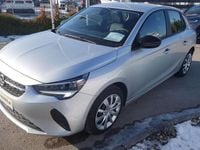 gebraucht Opel Corsa 12 DI Turbo Aut.**leasingfähig/Kamera**