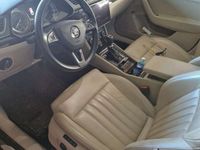 gebraucht Skoda Superb Kombi 20 TDI Laurin & Klement Sonderausstattung