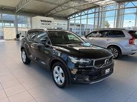 Gebraucht Volvo XC40 Momentum 190 PS (139 kW) 2018 Schwarz SUV
