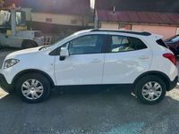 gebraucht Opel Mokka Mokka16 Ecotec Cool