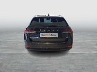 gebraucht Skoda Octavia Style iV DSG