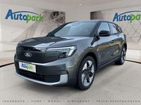 Neu Ford Explorer Extended Range 210 kW (286 PS) 2026 Grau SUV