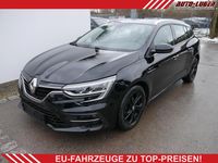 Gebraucht Renault Mégane GrandTour Business 2021 Schwarz Kombi