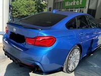 Gebraucht BMW 420 Gran Coupé M Sport 190 PS (139 kW) 2017 Coupé