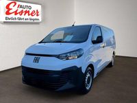 gebraucht Fiat Scudo KW XL BLUEHDI 120 S&S 6G