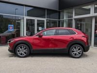 gebraucht Mazda CX-30 e-Skyactive G140 Centre-Line