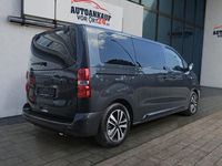 Neu Peugeot Traveller Allure 179 PS (131 kW) 2026 Van / Kleinbus