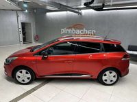 gebraucht Renault Clio GrandTour Limited ENERGY TCe 90
