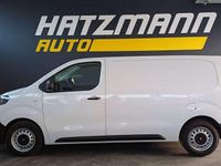 Gebraucht Opel Vivaro 120 PS (88 kW) 2025 Weiß Van / Kleinbus