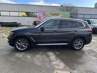 Gebraucht BMW X3 xLine 190 PS (139 kW) 2018 SUV