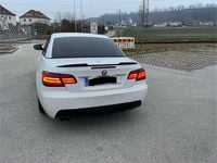 gebraucht BMW 328 Cabriolet 328 i Sport-Edition Aut.
