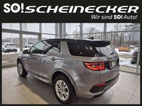 gebraucht Land Rover Discovery Sport P300e PHEV AWD R-Dynamic S Aut.