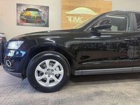 gebraucht Audi Q5 20 TDI quattro Daylight