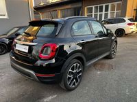 gebraucht Fiat 500X FireFly Turbo 150 DCT Cross