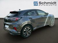 gebraucht Ford Puma 1,0 EcoBoost Hybrid ST-Line Aut. - Schmidt Automobile