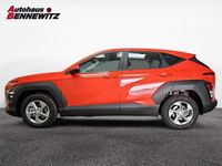 gebraucht Hyundai Kona HEV (SX2) Smart Line 1.6 GDI 2WD HEV k5hs1