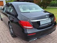 gebraucht Mercedes E350 E 350 d Avantgarde Aut. Avantgarde
