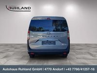 gebraucht Ford Tourneo Courier 1,0 EcoBoost Trend