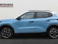 gebraucht Citroën e-C3 Elektro 113PS MAX