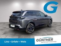 gebraucht Peugeot 5008 Elektro 210 73kWh GT