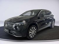 gebraucht Mercedes EQA250+ Österreich-Edition Navi Kamera AHK