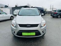 gebraucht Ford Kuga 2,0 Titanium 4x4 TDCI Händler oder Export