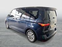 gebraucht VW Multivan Life TDI