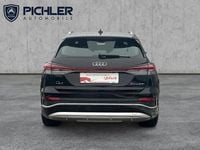gebraucht Audi Q4 e-tron 40 e-tron