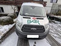 Gebraucht Ford Transit 155 PS (114 kW) 2014 Limousine