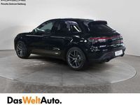 gebraucht Porsche Macan T