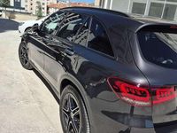 gebraucht Mercedes GLC300 4MATIC Aut.
