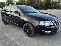 gebraucht VW Passat Variant Comfortline 1,9 TDI DPF