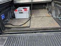 Gebraucht Ford Ranger 200 PS (147 kW) 2020 Grau Abholung