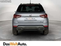 gebraucht Seat Arona FR Austria 1.0 TSI DSG