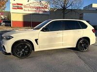 gebraucht BMW X5 M Paket M50D