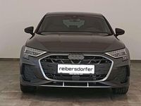 gebraucht Audi A3 45 TFSI e S line