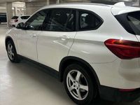 gebraucht BMW X1 xDrive18d Advantage