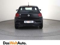 gebraucht VW Polo Comfortline TSI OPF