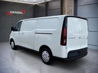 Neu Maxus V70 150 PS (110 kW) 2025 Warm white (s) Van