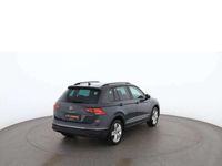 gebraucht VW Tiguan 2.0 TDI 4Motion Life Aut LED AHK RADAR